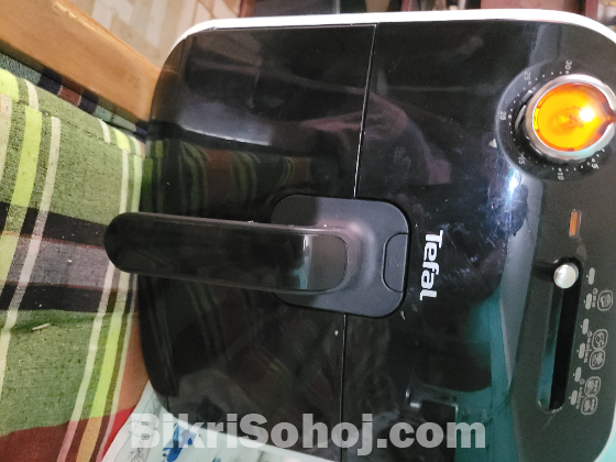 air fryer